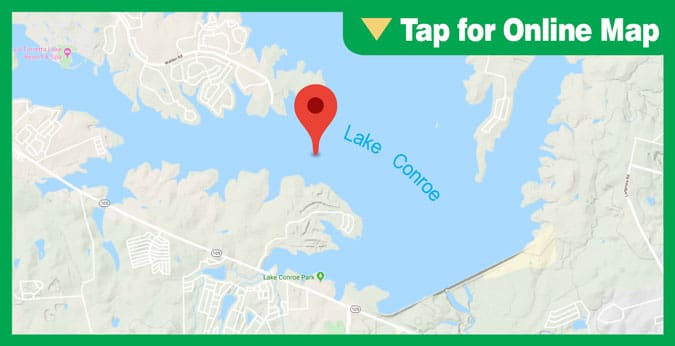 Lake Conroe