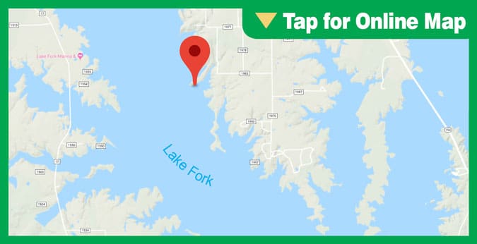 Lake Fork