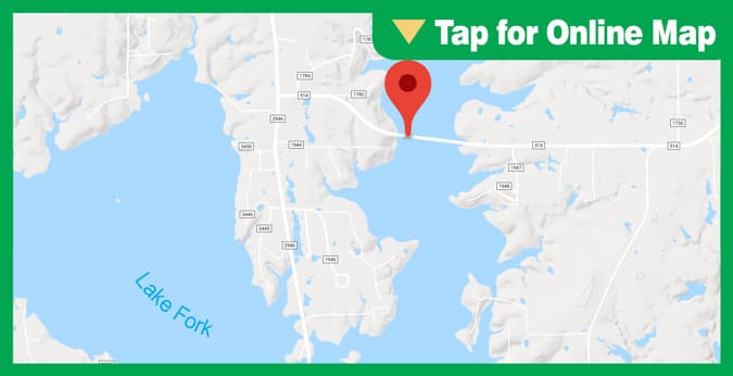 Lake Fork