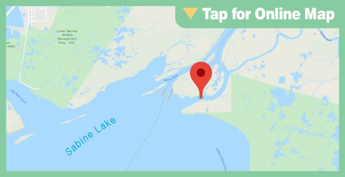 Sabine Lake