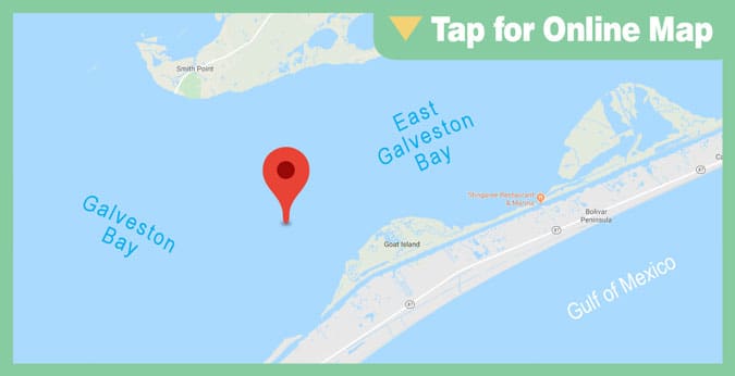 Galveston East Bay