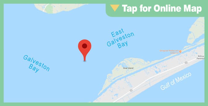 Galveston East Bay