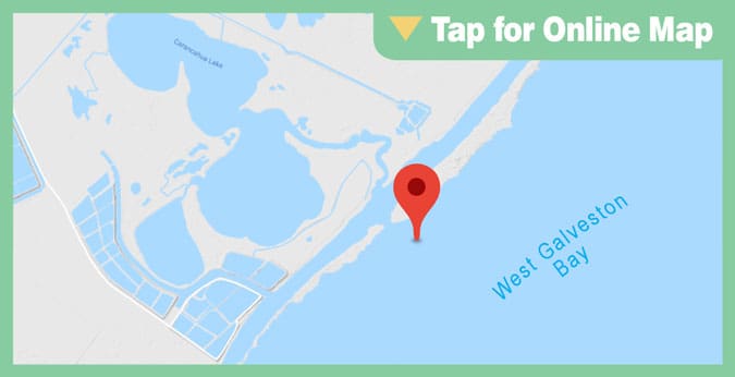 Galveston West Bay