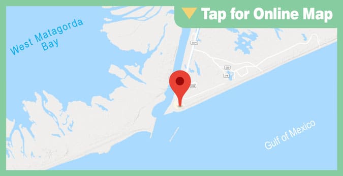 Matagorda