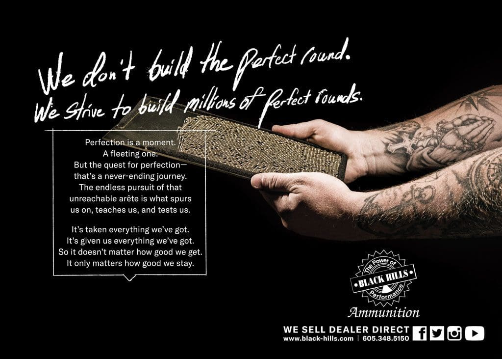 Black Hills Ammo