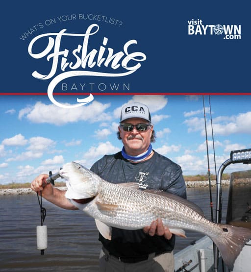 Visit Baytown