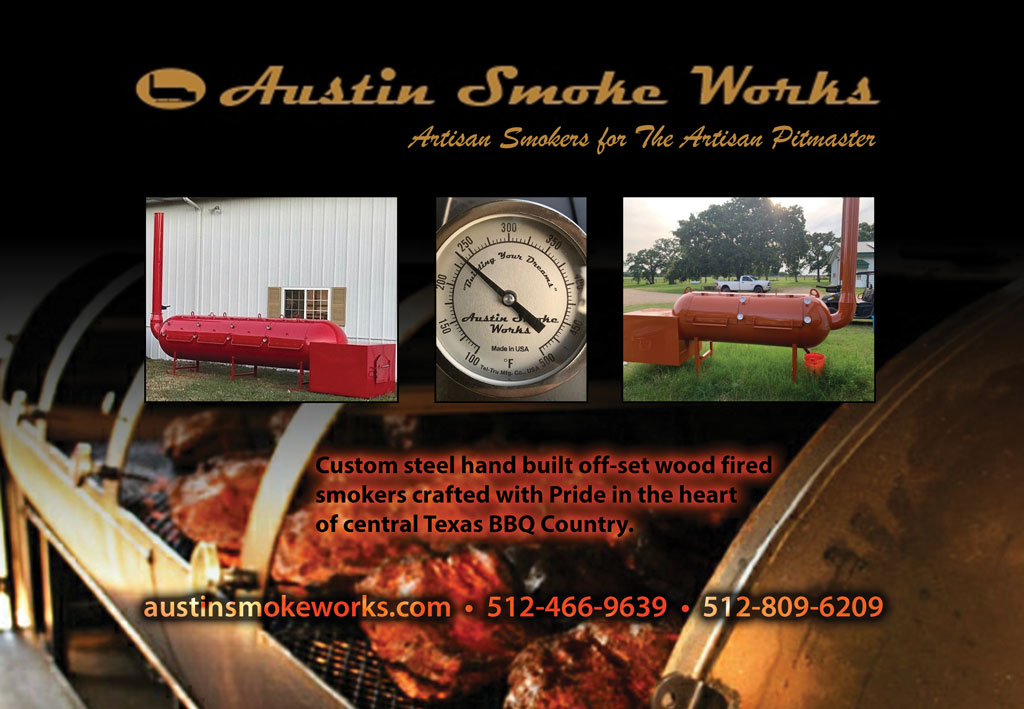 Austin Smoke Works