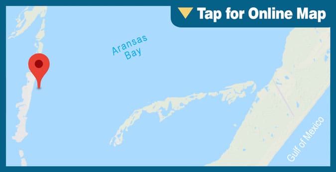 Port Aransas