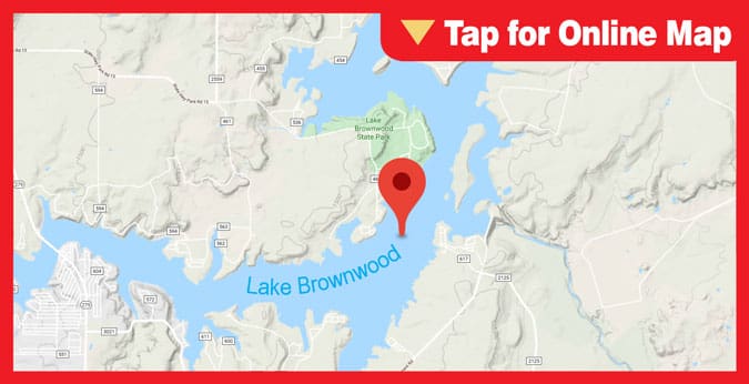 Lake Brownwood