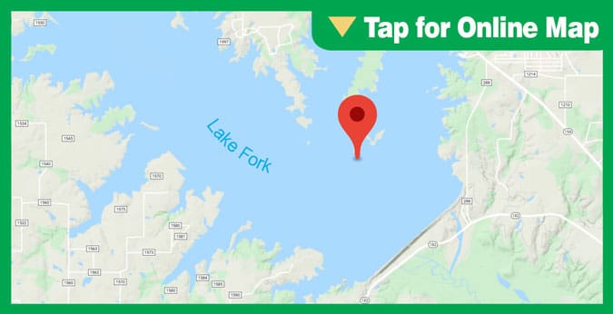 Lake Fork