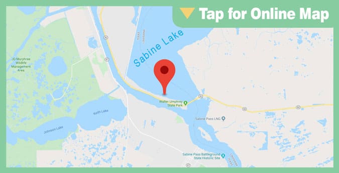Sabine Lake