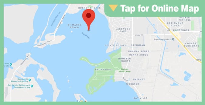 Galveston Bay