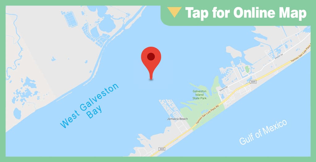 Galveston West Bay