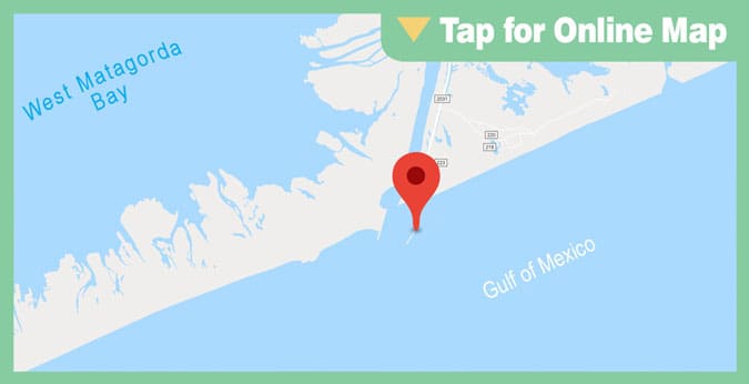 Matagorda