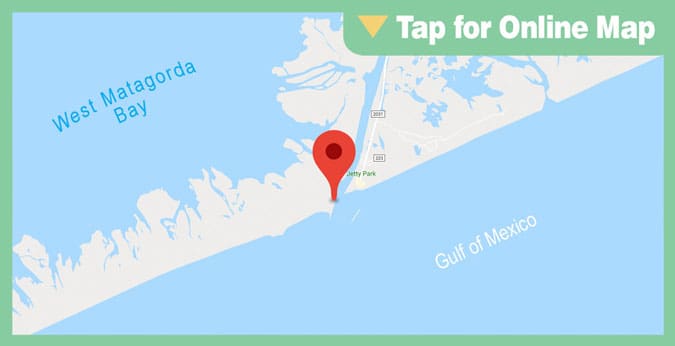 Galveston East Bay