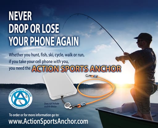 Action Sports Anchor