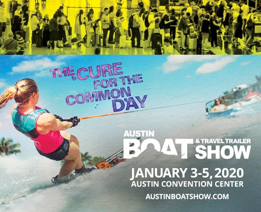 Austin Boat Show