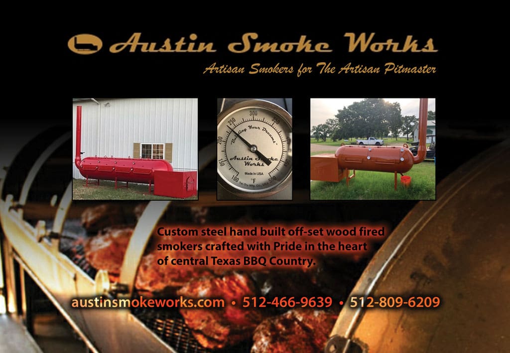Austin Smoke Works