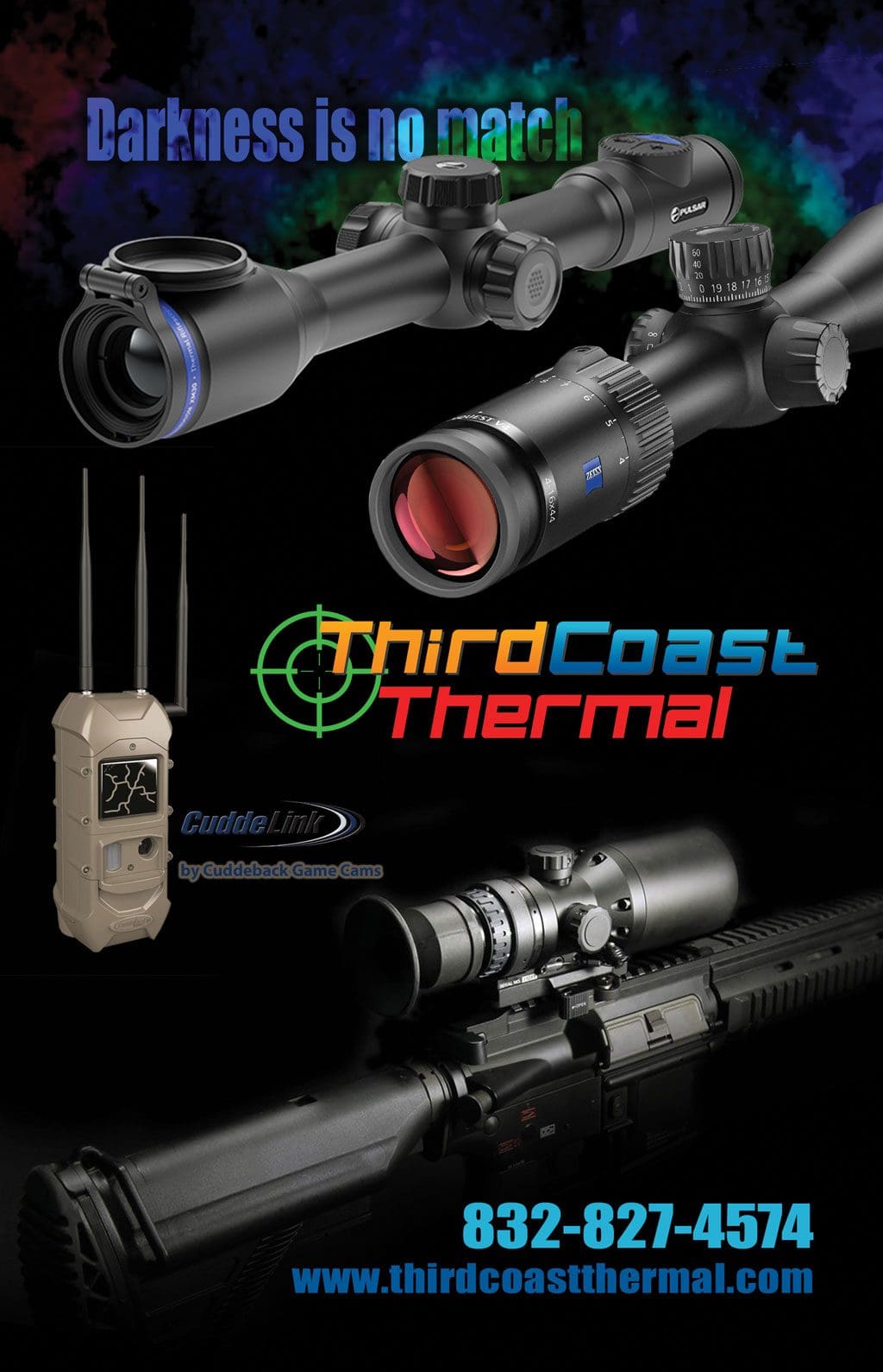 Third Coast Thermal