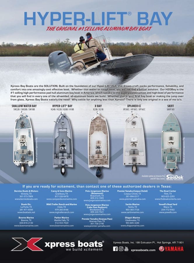 Xpress Boats