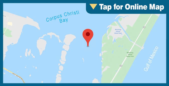 Corpus Christi Bay