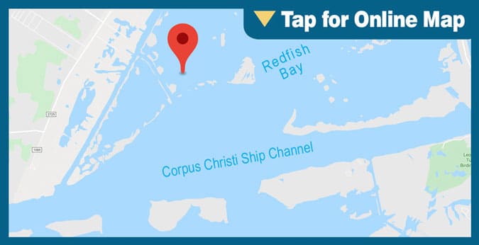Redfish Bay