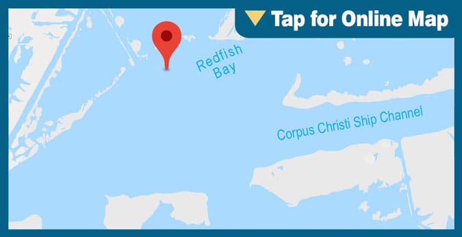 Redfish Bay