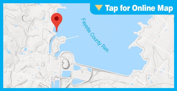Lake Fayette