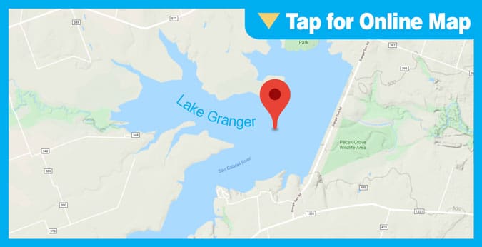 Granger Lake