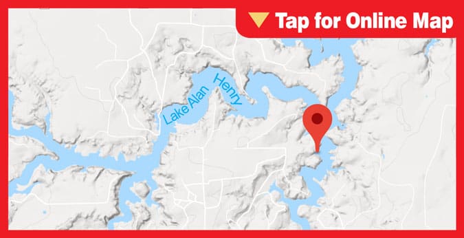 Lake Alan Henry