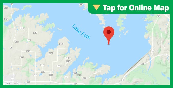 Lake Fork