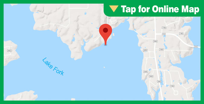 Lake Fork