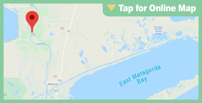 Matagorda