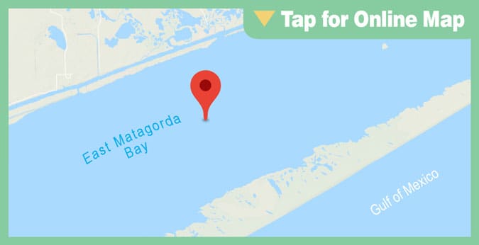 Matagorda East Bay