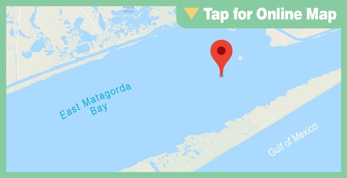Matagorda East Bay
