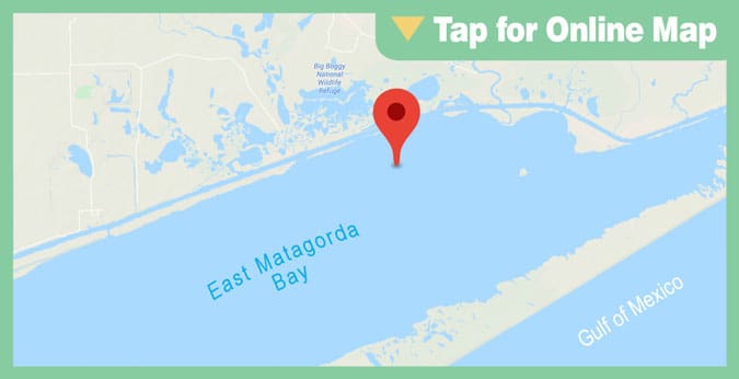 Matagorda East Bay