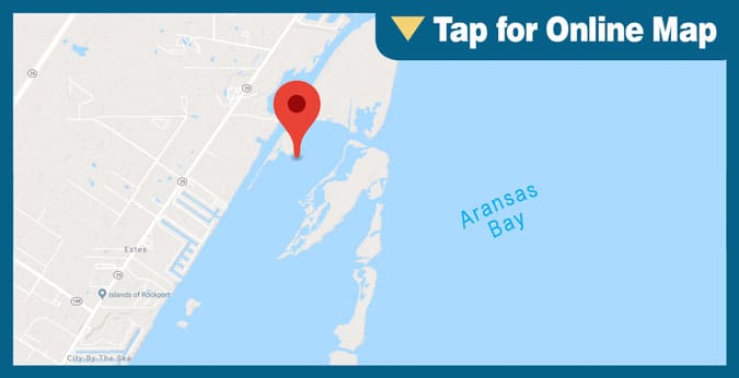 Aransas Bay
