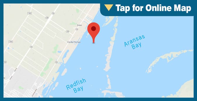 Aransas Bay