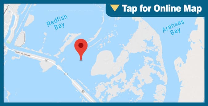 Aransas Bay