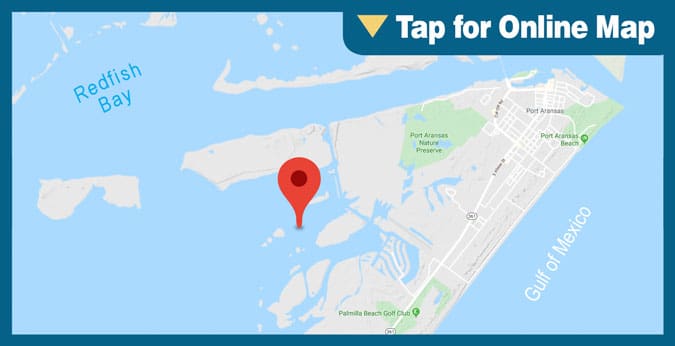 Corpus Christi Bay