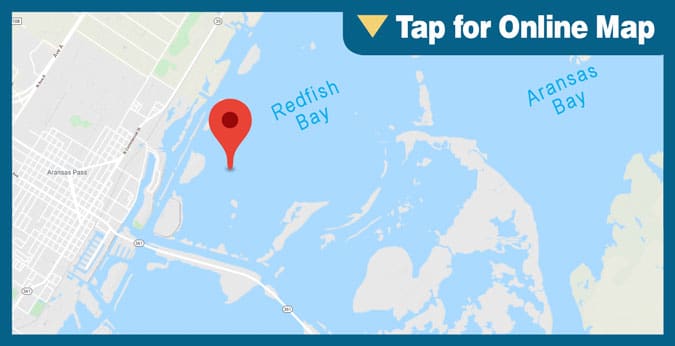 Redfish Bay