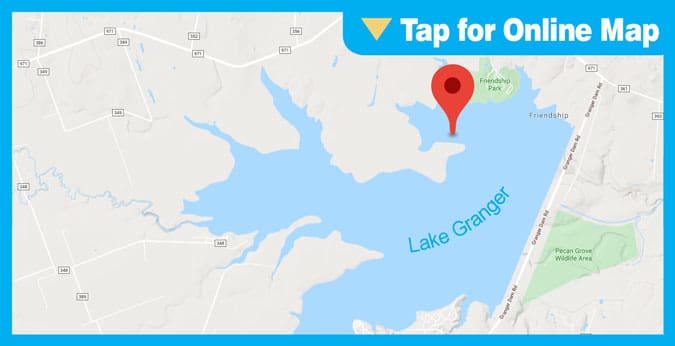 Granger Lake