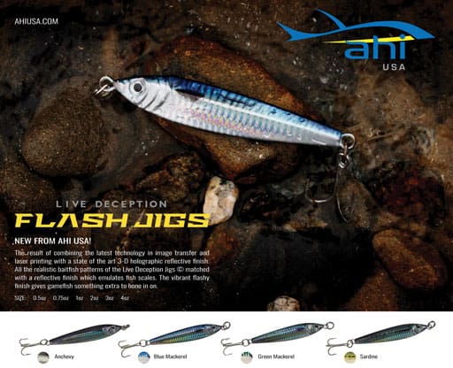AHI USA