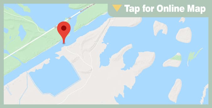 Port Isabel