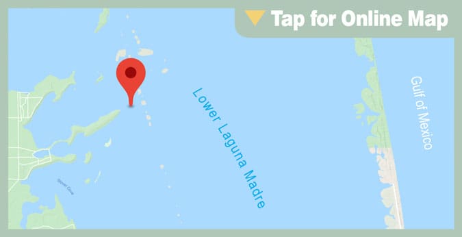 Port Isabel