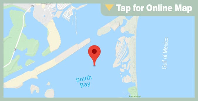 Port Isabel