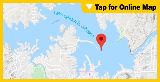 Lake LBJ