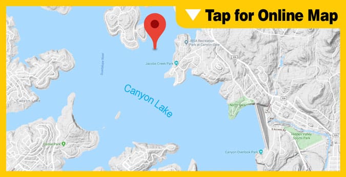 Canyon Lake