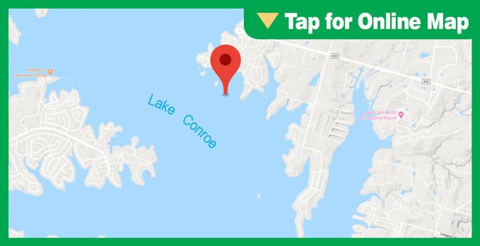 Lake Conroe