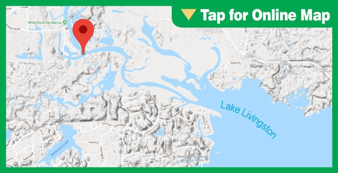 Lake Livingston